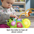Fisher Price Link Squad Crawl and Colours Chameleon